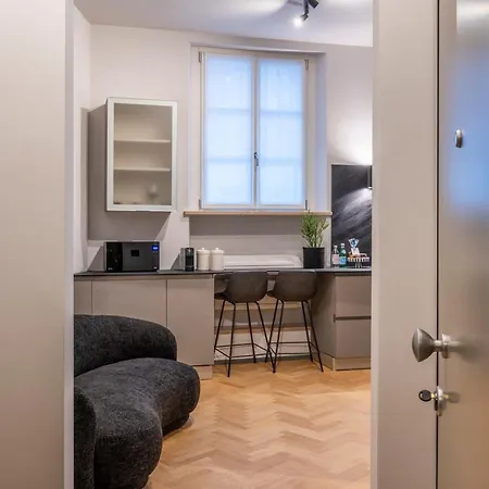 Apartment Casa Matilda *