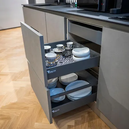 Casa Matilda Apartment