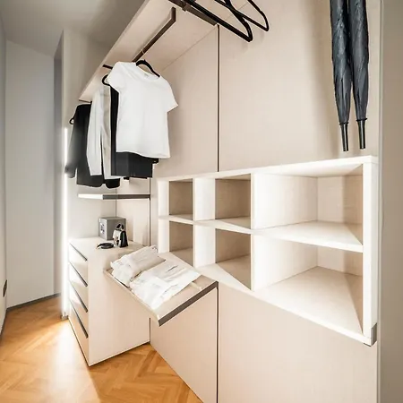Casa Matilda Apartment *