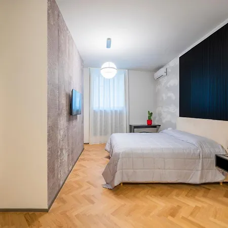 Apartment Casa Matilda