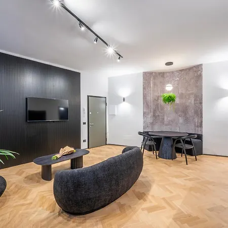 Casa Matilda Apartment Parma