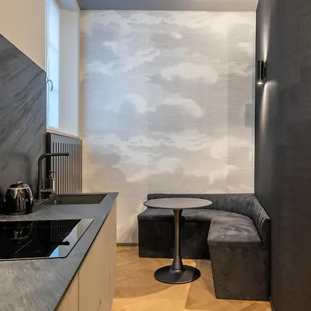Apartment Casa Matilda