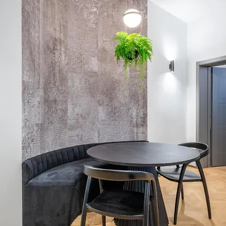 Casa Matilda Apartment *