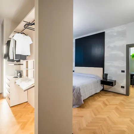 Apartment Casa Matilda