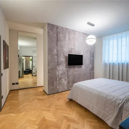 Apartment Casa Matilda