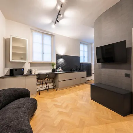 Casa Matilda Apartment *