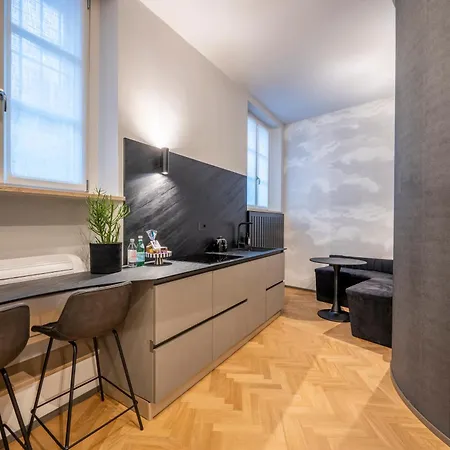Casa Matilda Apartment