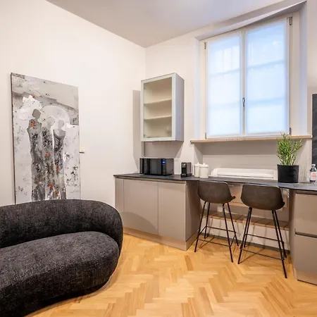 Casa Matilda Apartment