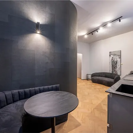 Casa Matilda Apartment *